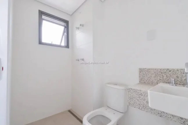Imagem Apartamento à venda Perdizes São Paulo