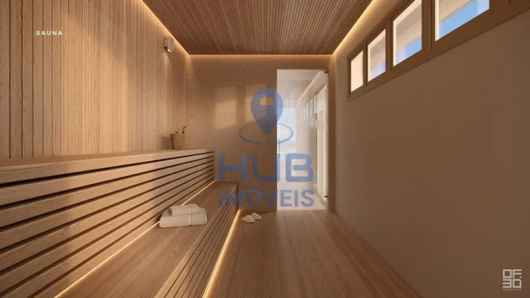 Imagem Apartamento 3 Dormitórios para venda em Florianópolis - SC
