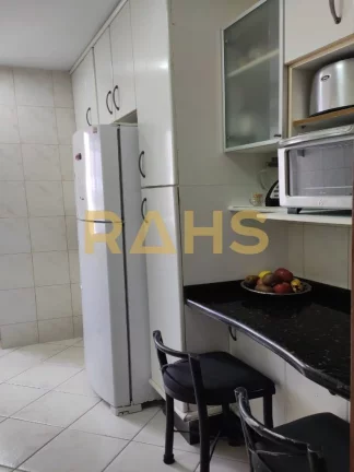 Imagem Um apartamento com uma localizaÃ§Ã£o privilegiada no bairro Floresta! O apartamento conta com 01 suÃ...