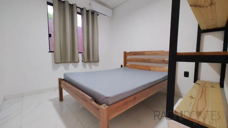 Imagem Casa com 4 Quartos à Venda, 400 m² em Barra Do Jacuípe - Camaçari