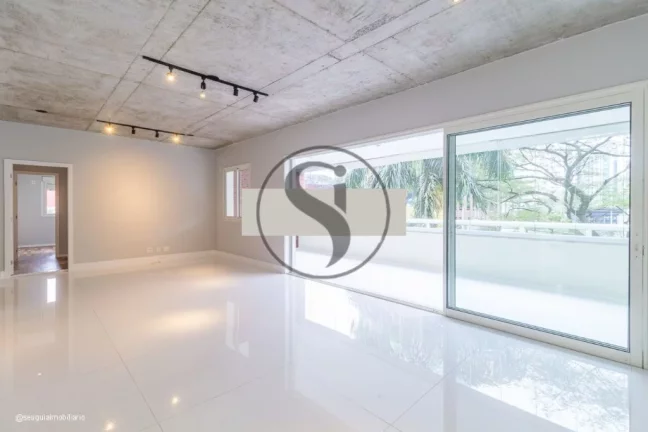 Imagem APARTAMENTO RESIDENCIAL em SÃO PAULO - SP, ITAIM BIBI