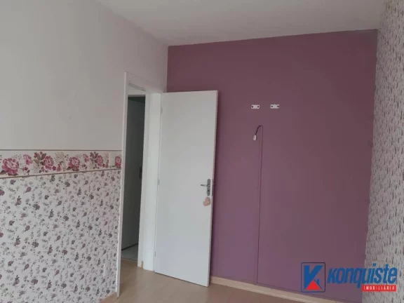 Imagem VENDO APARTAMENTO NO CONDOMINIO CENTRAL PARCK