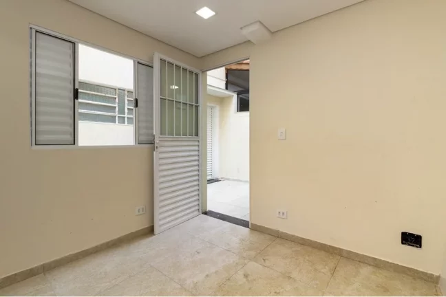 Imagem CASA RESIDENCIAL em São Paulo - SP, Pirituba