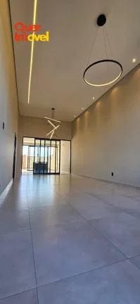 Imagem Casa em Condomínio de Alto Padrão com 3 Suítes na Quinta da Mata - Ribeirão Preto-SP! Aproveite! - Quer Imóvel Negócios Imobiliários.