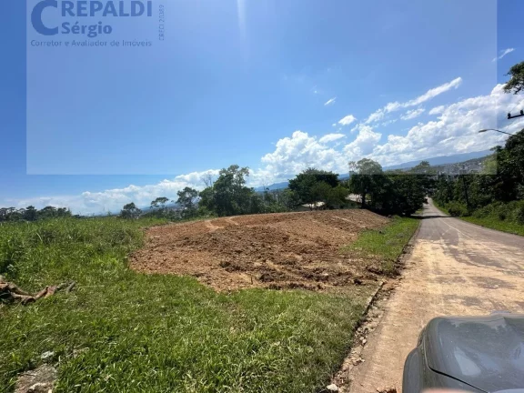 Imagem Lote a venda Bairro Comerciário, Michel Crciuma