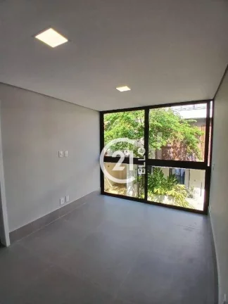 Imagem Sobrado à venda, 176 m² por R$ 2.890.000,00 - Camburi - São Sebastião/SP