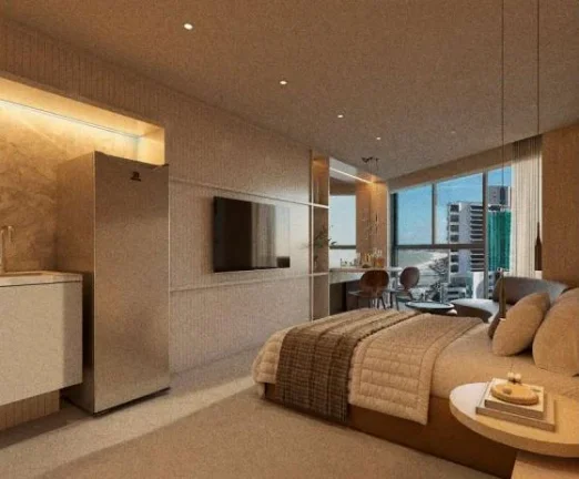 Imagem Apartamento Padrão
