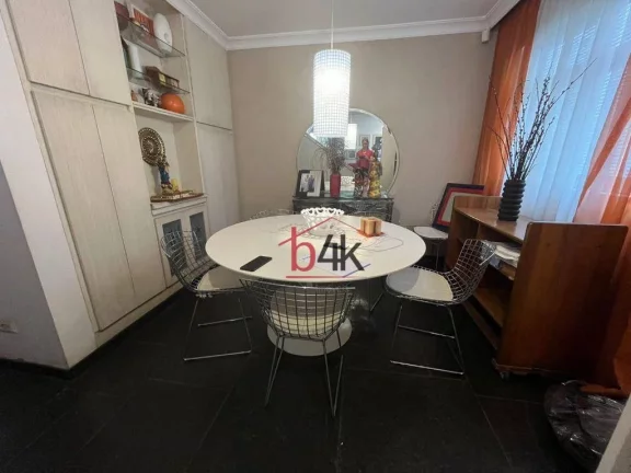 Imagem Casa no Brooklin a venda com 3 suites