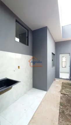 Imagem Casa à venda no bairro Vila Paraíso - Mogi Guaçu/SP
