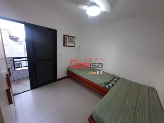 Imagem Cobertura com 4 dormitórios à venda, 345 m² por R$ 1.800.000,00 - Vila Nova - Cabo Frio/RJ