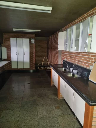 Imagem Prédio Comercial no Butantã próximo ao metrô Vila Sônia – venda ou aluguel