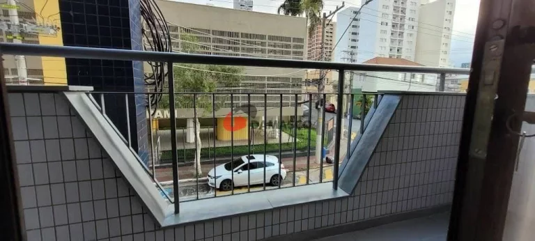 Imagem Apartamento à venda 3 Quartos, 1 Suite, 2 Vagas, Santa Paula, São Caetano do Sul - SP