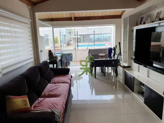 Imagem Apartamento Duplex com 4 dormitórios à venda, 380 m² por R$ 3.800.000,00 - Campo Belo - São Paulo/SP