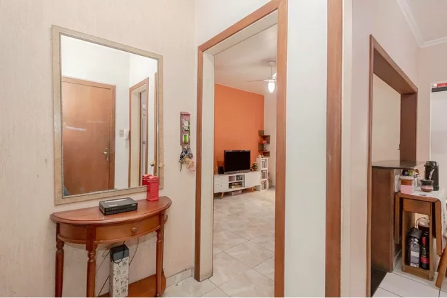 Imagem Apartamento à venda em Porto Alegre, Santana, com 2 quartos, 70m2