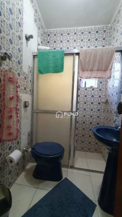 Imagem Casa com 3 dormitórios à venda, 145 m² por R$ 494.900,00 - Vila Mazzei - São Paulo/SP