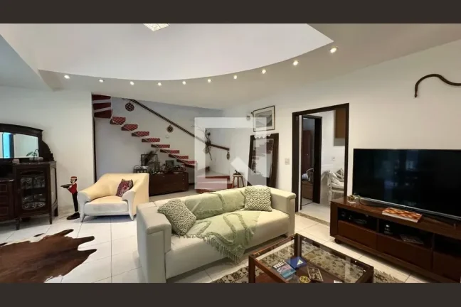 Imagem Casa à Venda - Vargem Grande, 5 Quartos, 300 m2