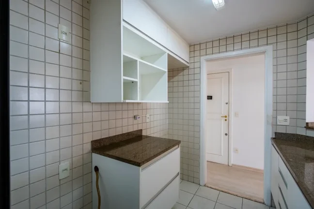 Imagem APARTAMENTO RESIDENCIAL em São Paulo - SP, Indianópolis