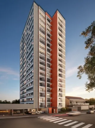 Imagem APARTAMENTO RESIDENCIAL em São Paulo - SP, Vila Ré