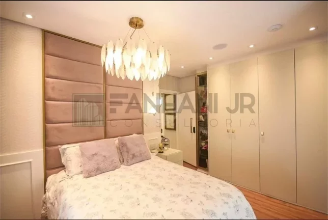 Imagem Oportunidade Única: Apartamento de Luxo à Venda em São Paulo - Cidade Jardim, 3 Quartos, 3 Suítes, 3 Salas, 4 Banheiros, 4 Vagas, 252m².