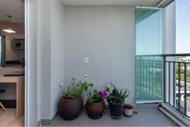 Imagem Apartamento 71m², 3 Dormitórios à venda no Parque São Domingos