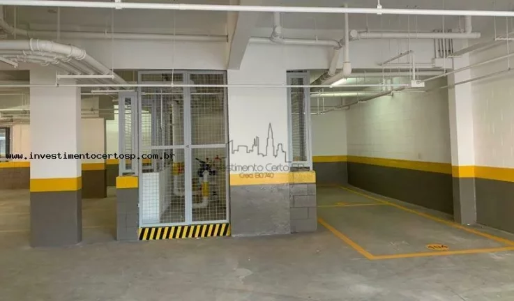 Imagem Apartamento à venda em São Paulo/SP
