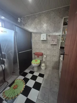 Imagem Excelente - Casa à Venda em Condomínio Fechado, Águas Claras, Viamão/RS
