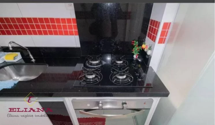 Imagem Apartamento com 2 quartos, 50m², à venda em São Paulo, Jardim Íris