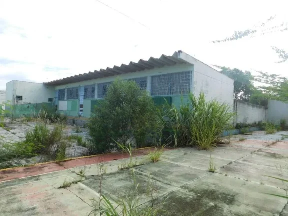Imagem PRÉDIO COMERCIAL À VENDA, COLÔNIA, JUNDIAÍ.