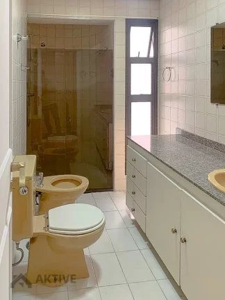 Imagem Apartamento em Alphaville - Barueri, SP