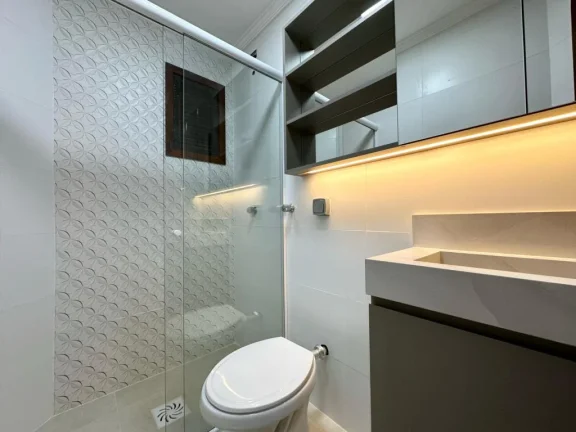 Imagem Apartamento 2 Dormitórios - Bairro --