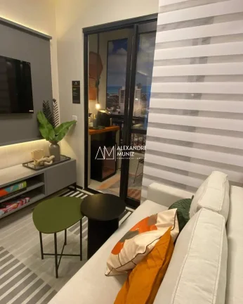 Imagem BS JADE RESIDENCE - APARTAMENTOS À VENDA, JOAQUIM TAVORA, FORTALEZA-CE.