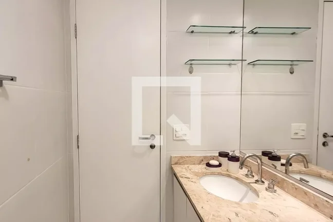 Imagem Apartamento à Venda - Aclimação, 1 Quarto, 42 m2