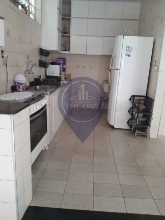 Imagem Casa à venda: espaçosa, confortável e cheia de charme em Água Fria, São Paulo-SP! 3 quartos, 2 salas, 3 banheiros, 311m². Agende sua visita!