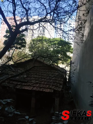 Imagem Oportunidade para construtores terreno a venda na Vila Matilde.