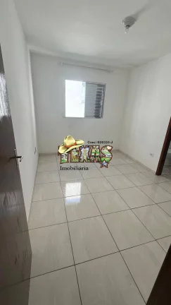 Imagem SOBRADO EM CONDOMINIO FECHADO