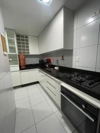 Imagem Seu novo lar no Bessa está te esperando! a 300m da praia - PORTEIRA FECHADA