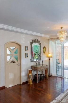 Imagem Casa terrea no Brooklin à venda.