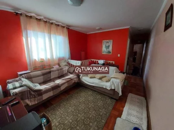 Imagem Sobrado com 3 quartos à venda, 150 m² por R$ 750.000 - Vila Nova Mazzei - São Paulo/SP