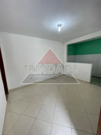 Imagem APARTAMENTO RESIDENCIAL em RIO DE JANEIRO - RJ, GUARATIBA