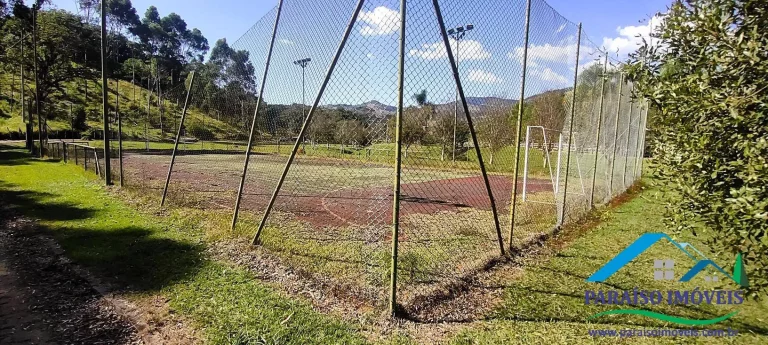 Imagem Paraíso Equestre: Natureza exuberante e tranquilidade na Mantiqueira!
