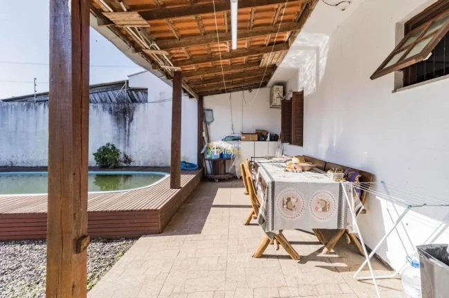 Imagem Casa com 2 Dormitorio(s) localizado(a) no bairro São José em Canoas / Rio Grande do Sul Ref.:57580657