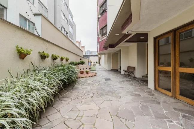 Imagem Apartamento à venda em Porto Alegre, Jardim Botânico, com 2 quartos, 76,75m2