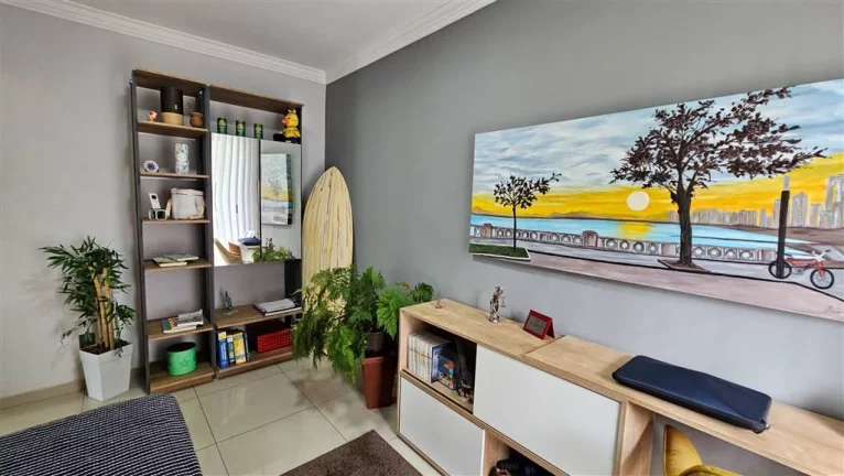 Imagem APARTAMENTO COM 134.1 m² - GUILHERMINA - PRAIA GRANDE SP