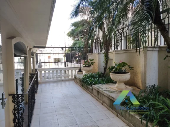 Imagem Excelente apartamento com fino acabamento em 87m² localizado na área nobre da Vila Mariana.