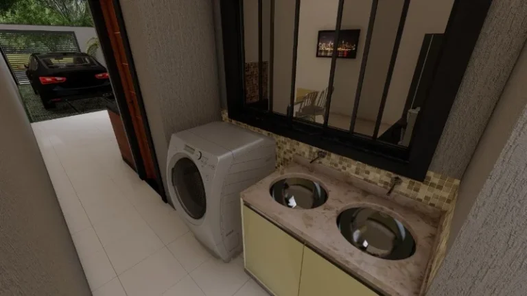 Imagem CASA RESIDENCIAL em SERRA - ES, SÃO FRANCISCO