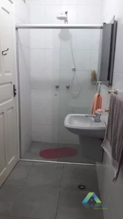 Imagem Sobrado ACLIMAÇÃO 204 metros, 3 dormitórios, sala 2 ambientes, 2 vagas.