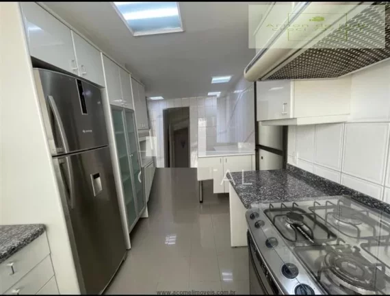 Imagem Apartamentos para locação em Barueri no bairro Alphaville