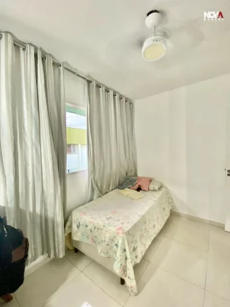 Imagem Já imaginou morar em um 3 quartos + dependência, totalmente reformado, com 73m² de puro capricho?...