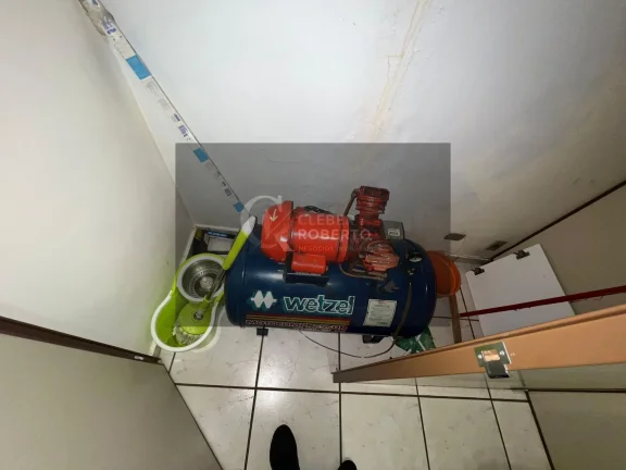 Imagem Sala Comercial à Venda – Ideal para Consultório Odontológico