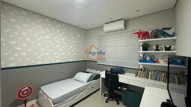 Imagem Casa à venda no bairro Loteamento Parque Real Guaçu - Mogi Guaçu/SP